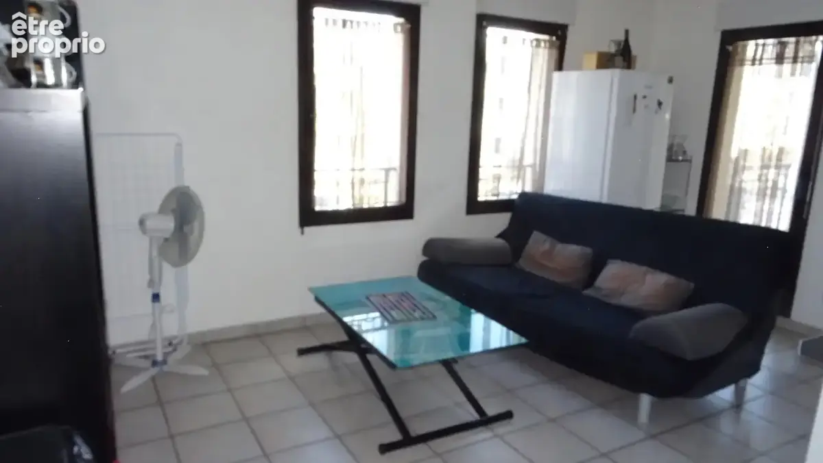 Chevigny st sauveur appartement t1 bis - photo 4