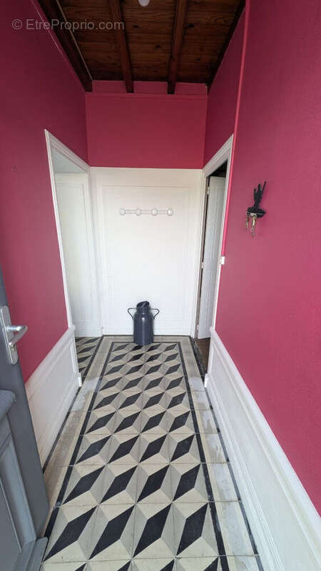 Photo 2 - Maison à MAILLE