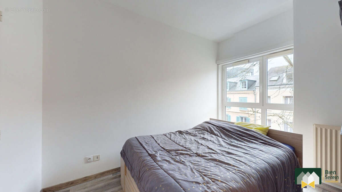 Appartement à CHARTRES