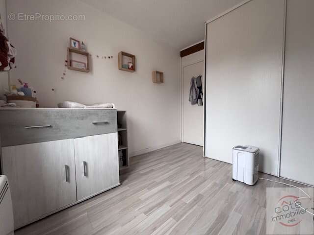 Maison à DENONVILLE