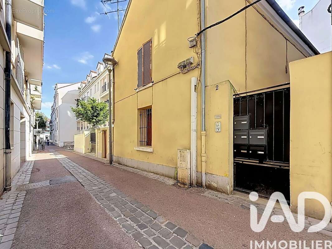Photo 4 - Appartement à VILLIERS-SUR-MARNE