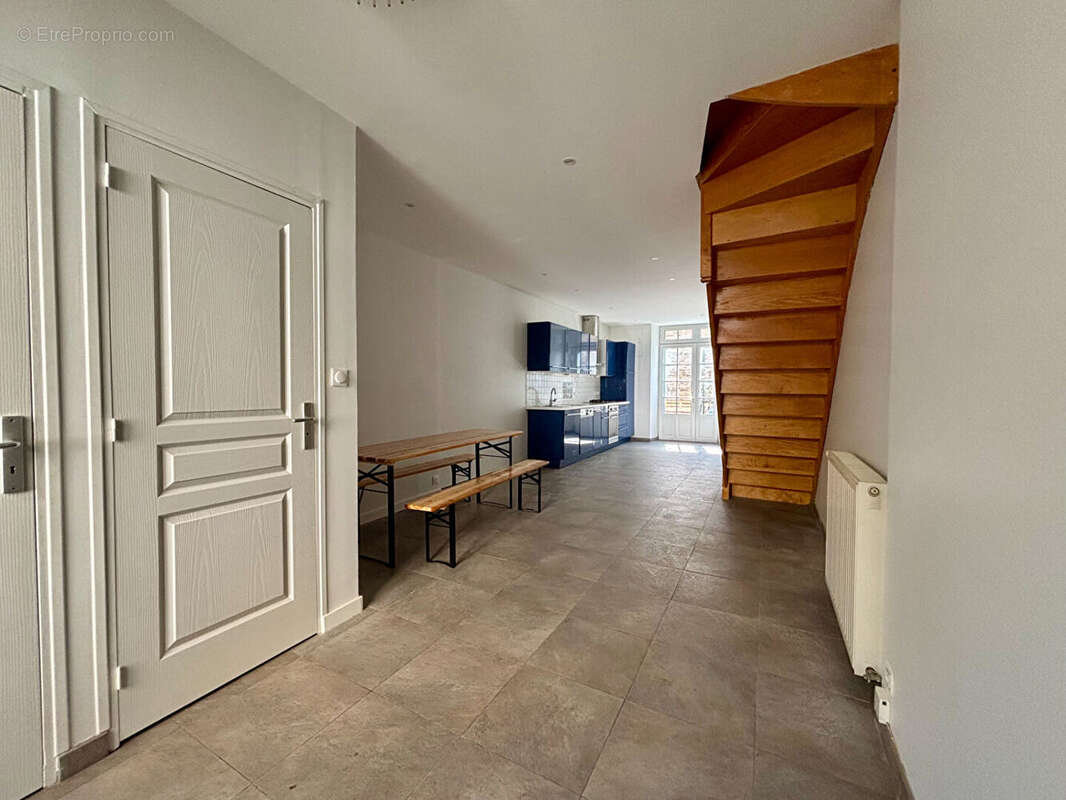 Maison 97m² à cancale - photo 4