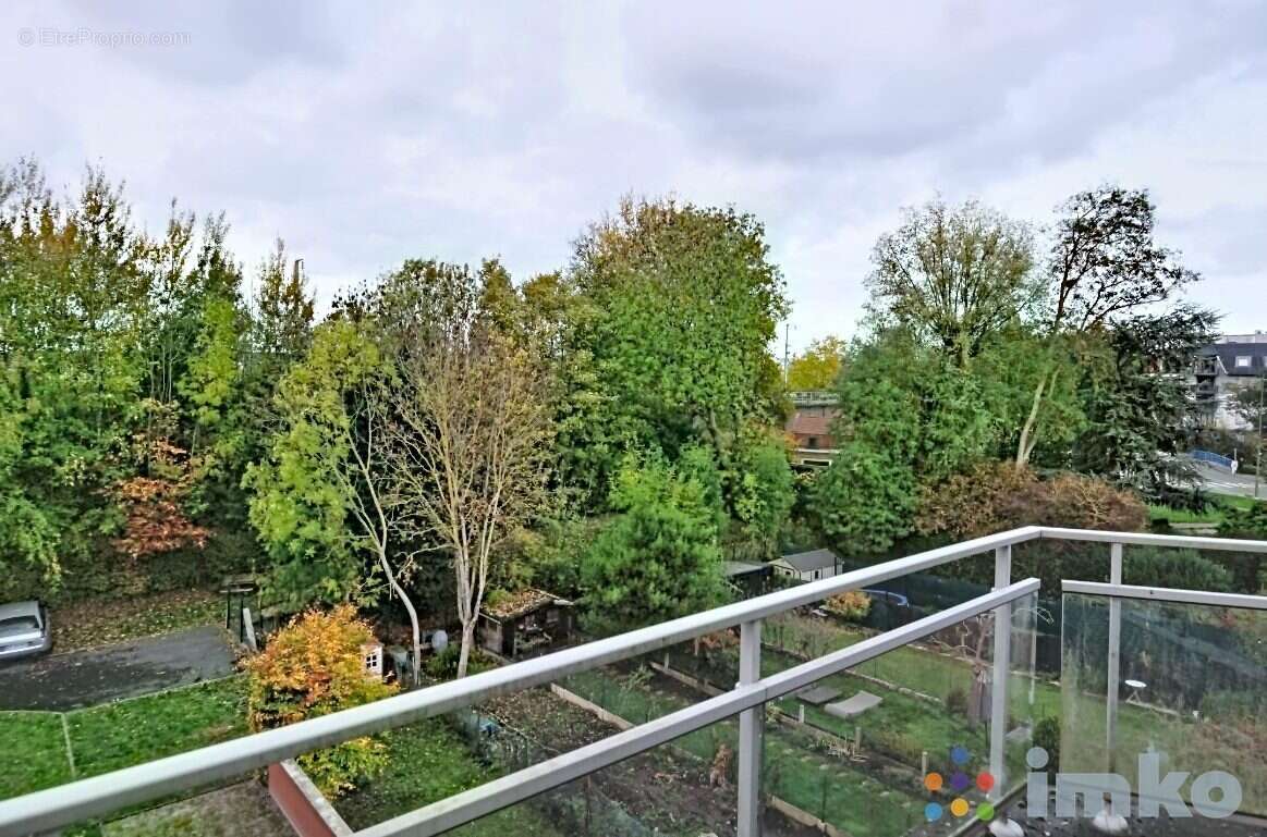Appartement à WASQUEHAL