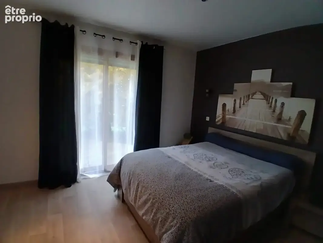 Maison louargat - photo 6