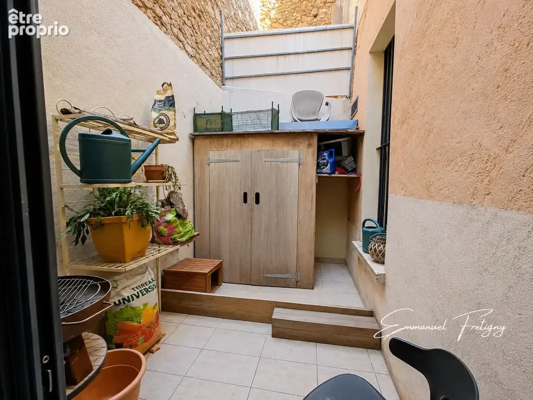 Maison 6 pièces 130 m² à vendre à Salses-Le-Chateau (66600) - photo 17