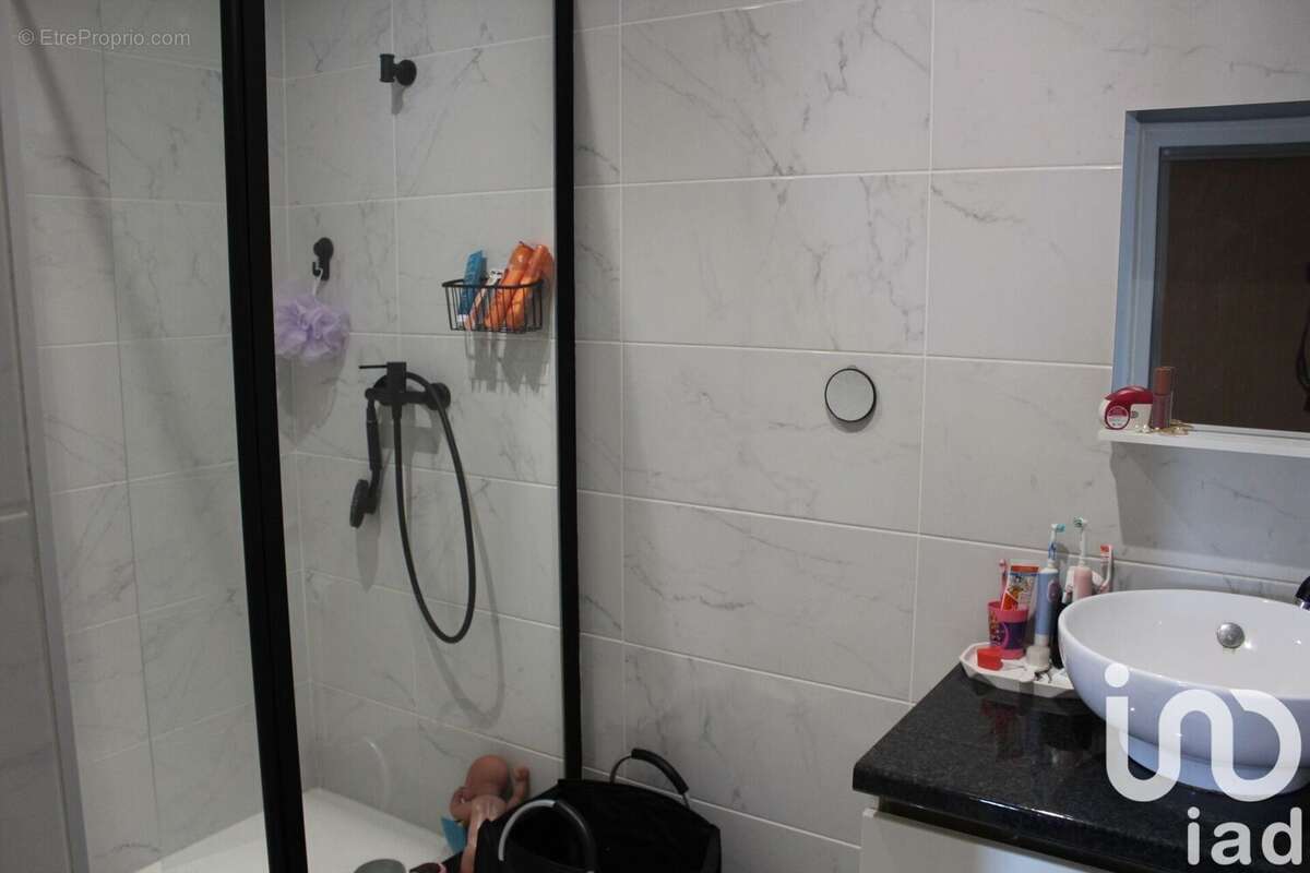 Photo 5 - Appartement à CHALON-SUR-SAONE