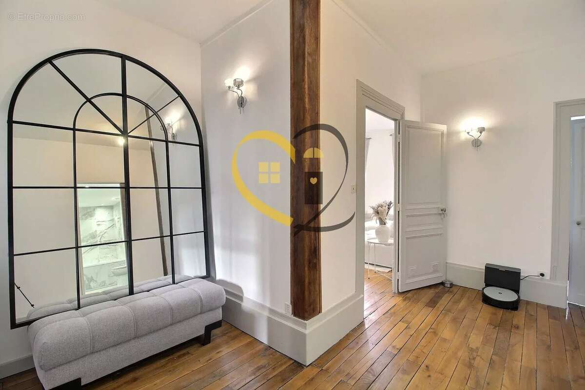Appartement à BOURGES