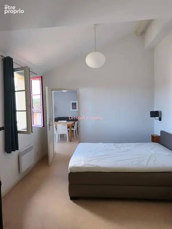 Maison 3 pièces 54 m² à vendre à Carla-Bayle (09130) - photo 18