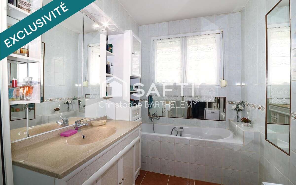 Photo 9 - Maison à AMFREVILLE-LA-CAMPAGNE