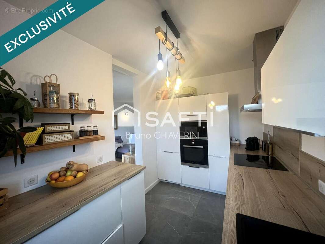 Photo 4 - Appartement à AJACCIO