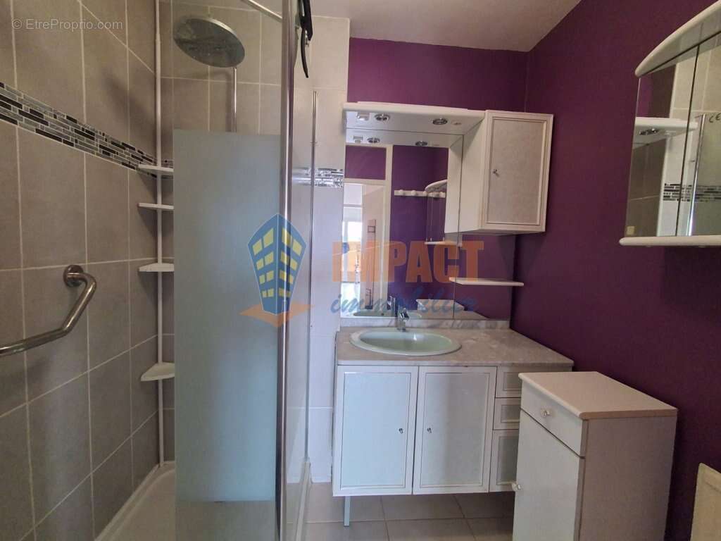 Appartement à LOOS