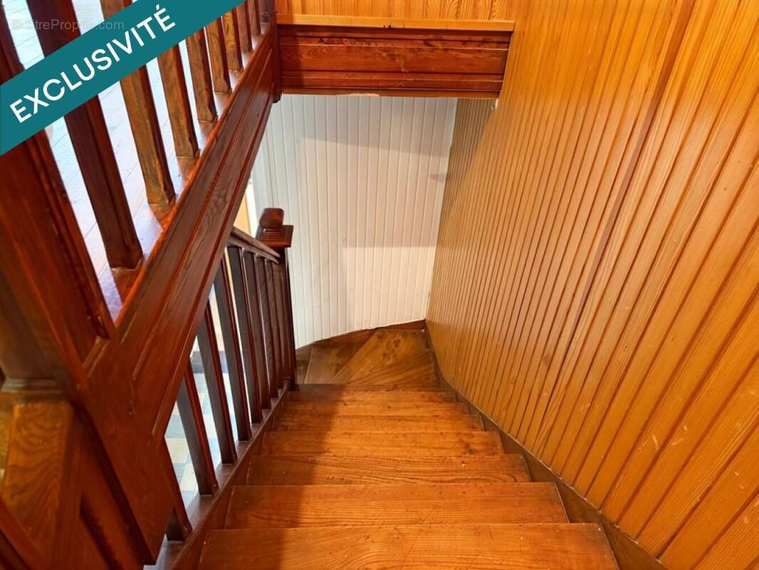 Photo 7 - Maison à OUTREAU