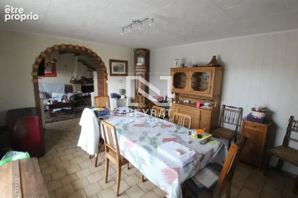 Fermette et dépendances - photo 13