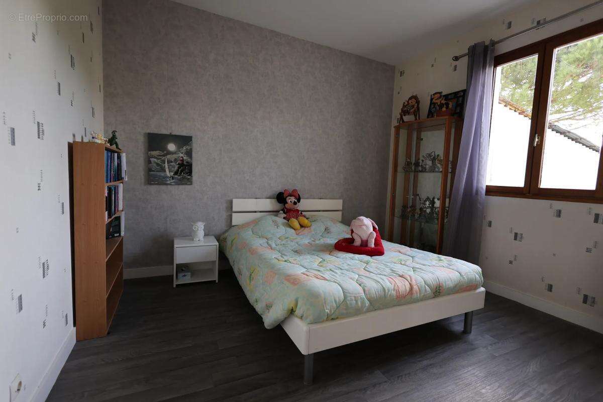 Maison à SAINT-GEORGES-DE-DIDONNE