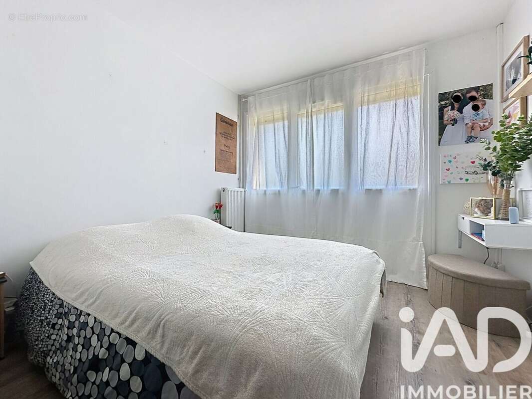 Maison 131 m² à Vieille-Eglise-En-Yvelines  - photo 8