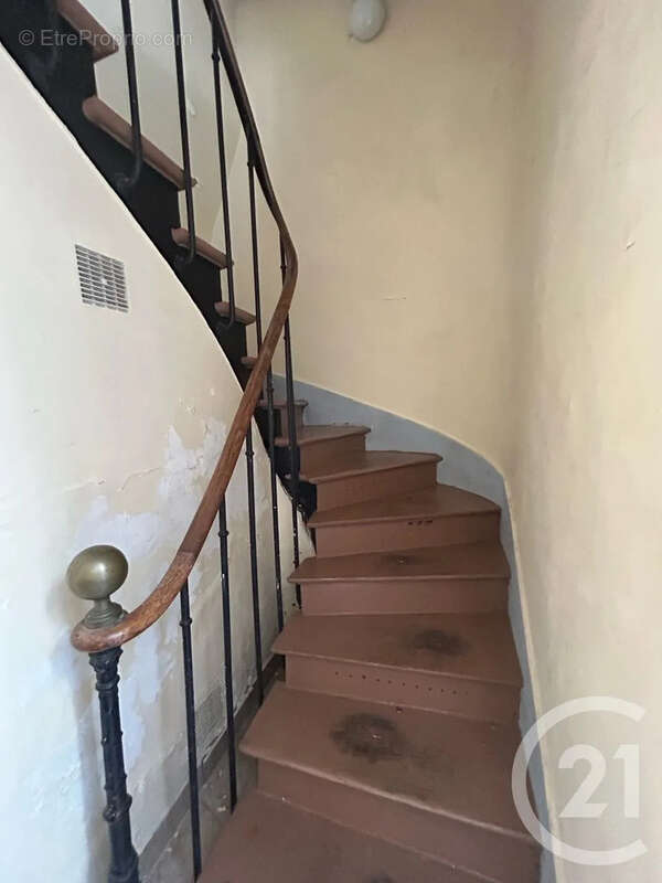 Appartement à FONTAINEBLEAU