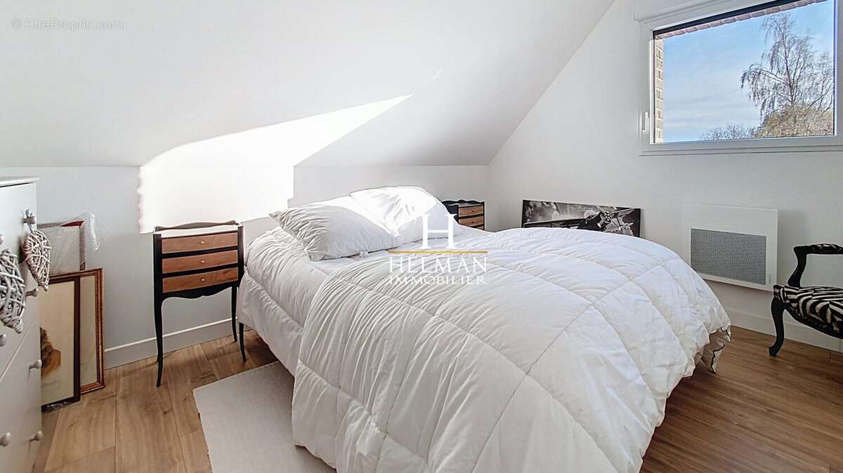 Maison à HEURINGHEM