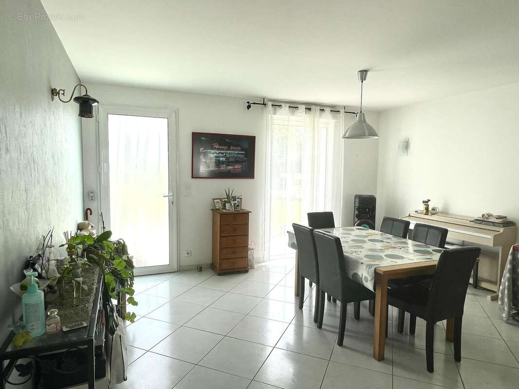 Maison à HAUTE-GOULAINE