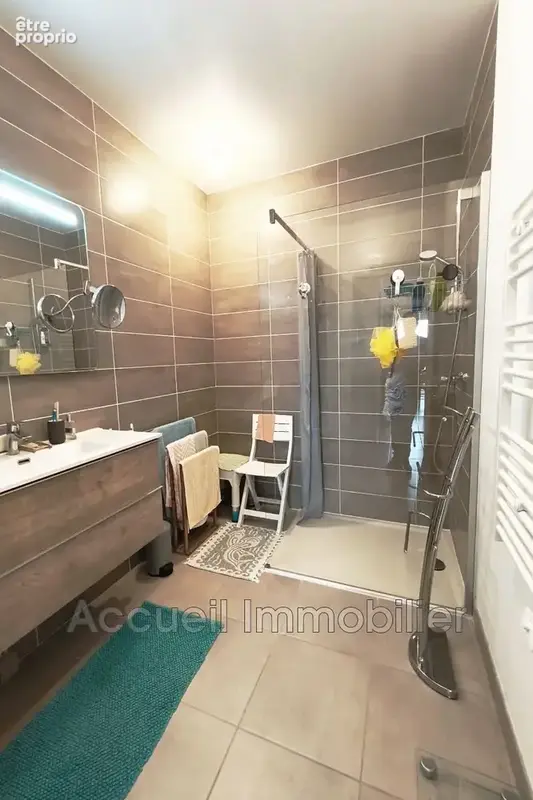 Appartement 3 pièces 83 m² à vendre à Le Grau-Du-Roi (30240) - photo 5