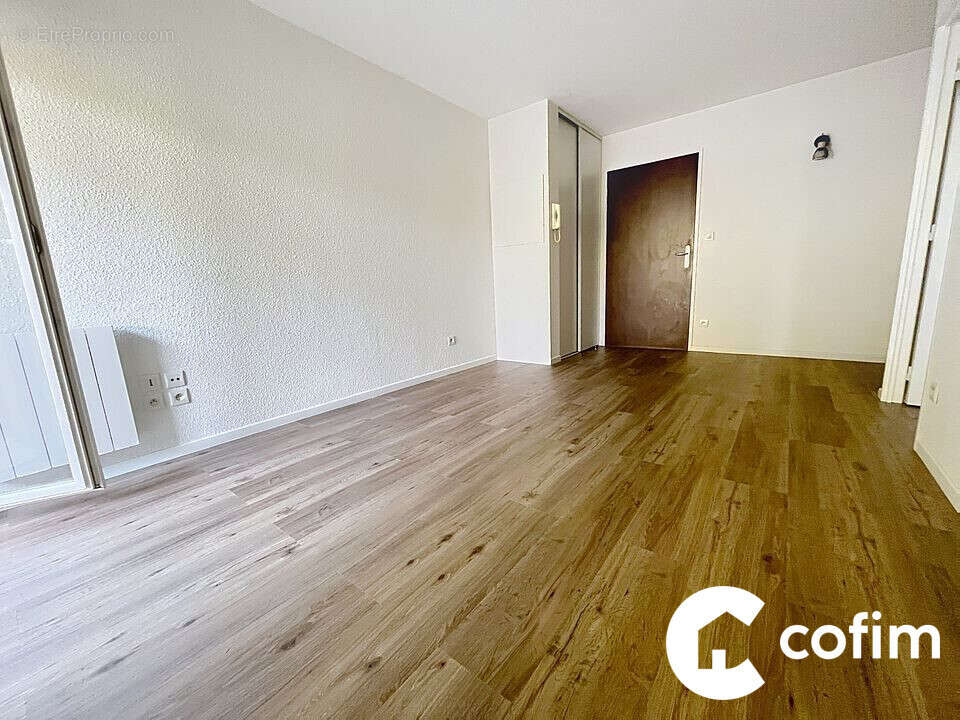 Appartement à LOURDES