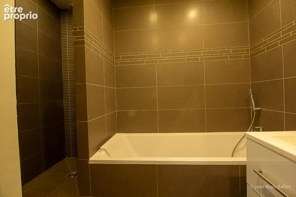 Appartement - photo 10