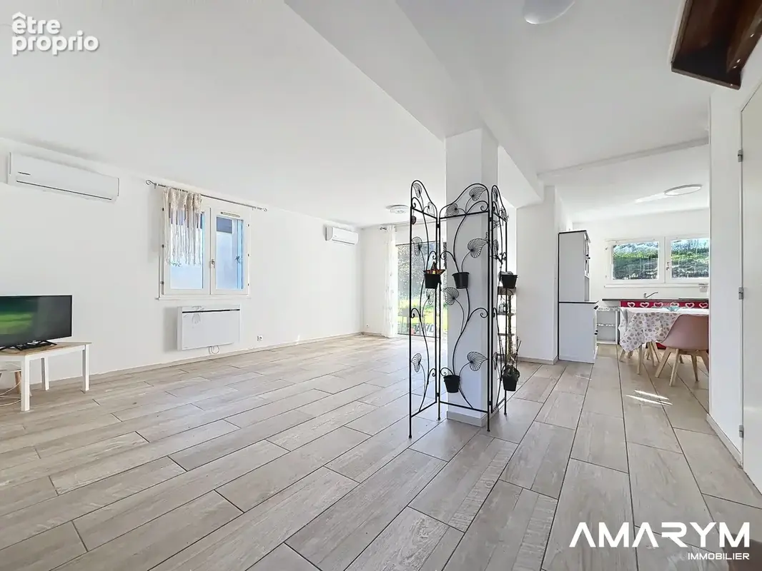 Maison 5 pièces 99 m² à vendre à Le Treport (76470) - photo 4