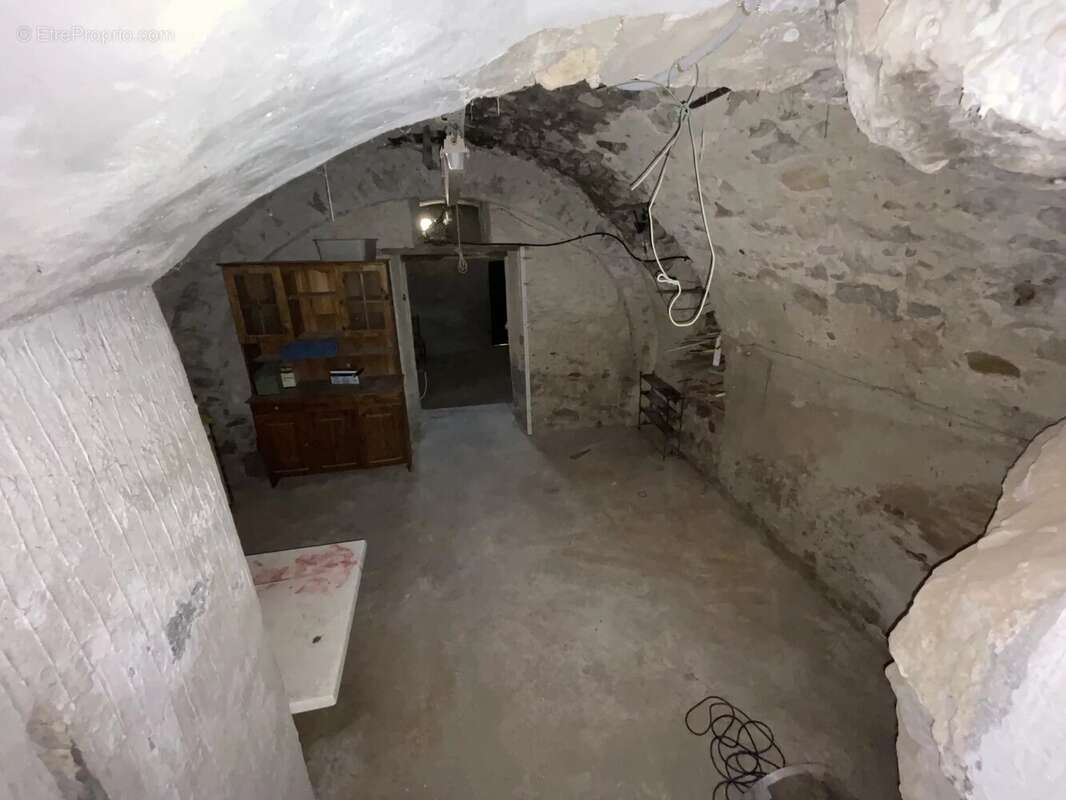 Appartement à BENDEJUN