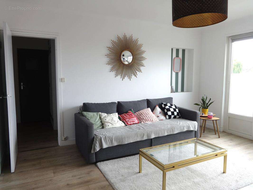 Appartement - photo 3