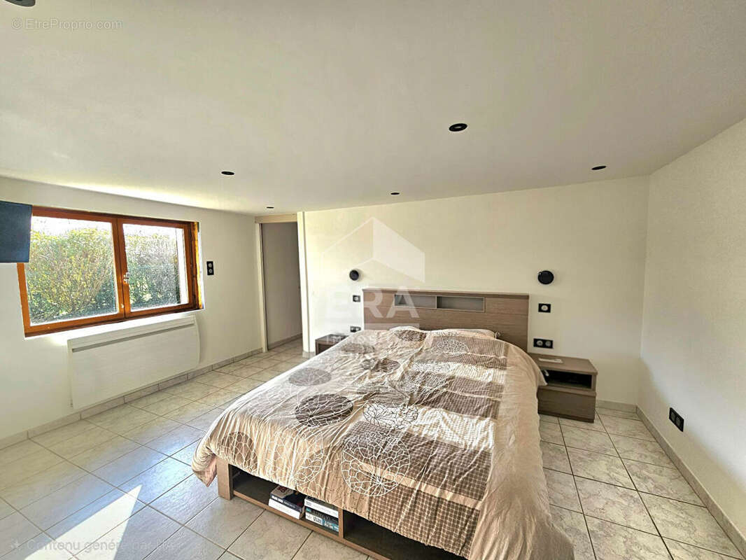 Maison à NOUVELLE-EGLISE