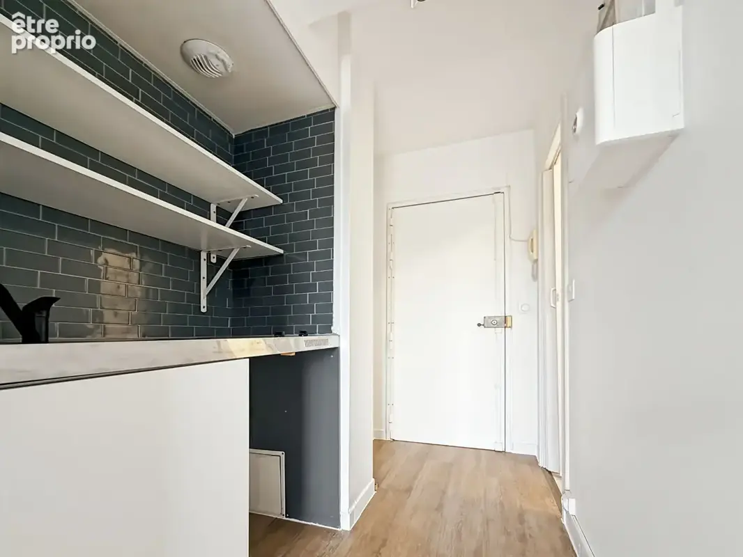 Photo Appartement à Rosny-Sous-Bois au prix de 119 000€