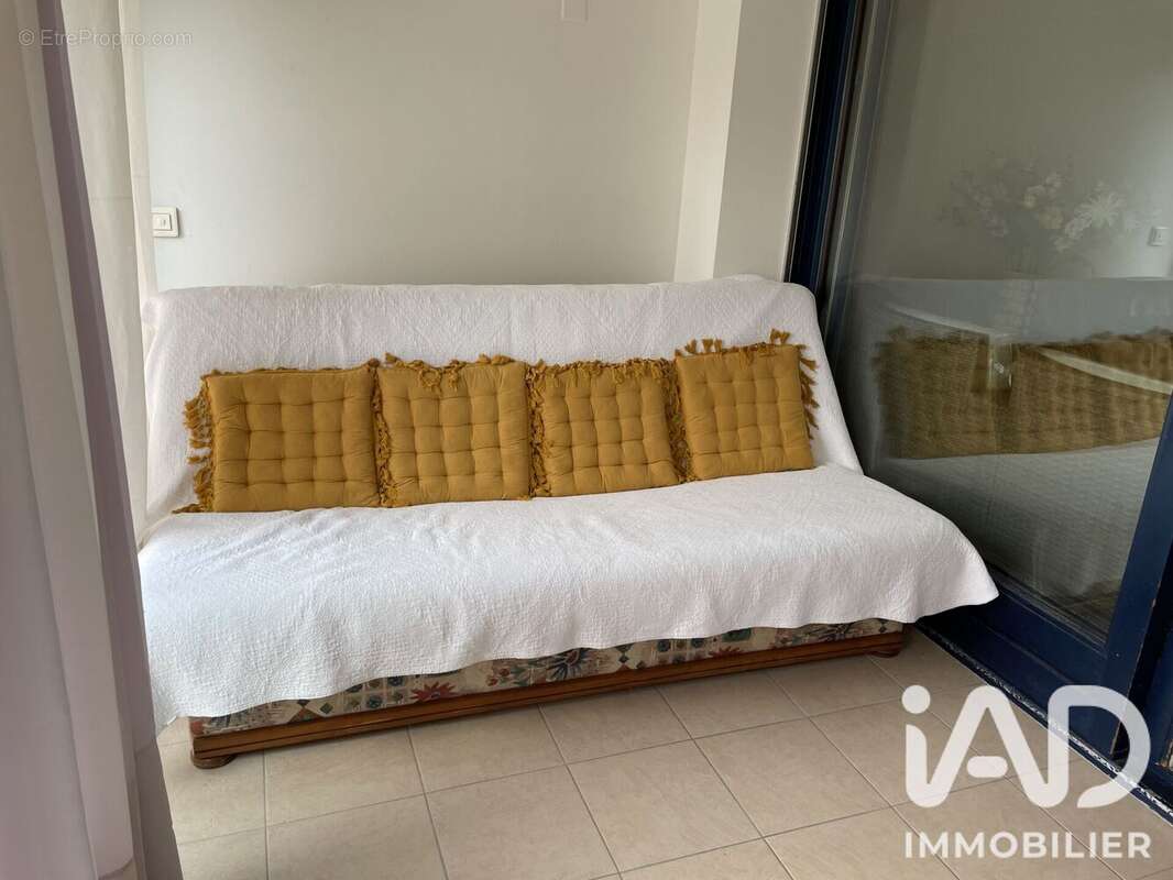 Maison 45 m² à Capbreton  - photo 3