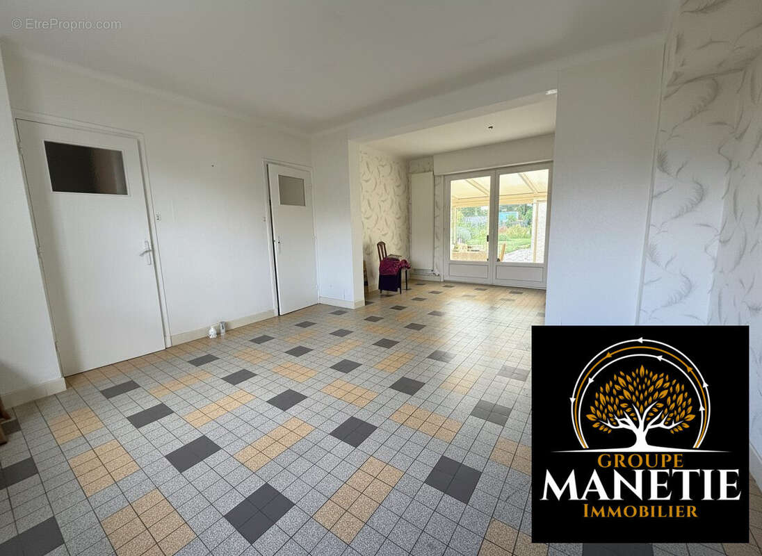 Maison 80 m² à Vitry-En-Artois  - photo 4