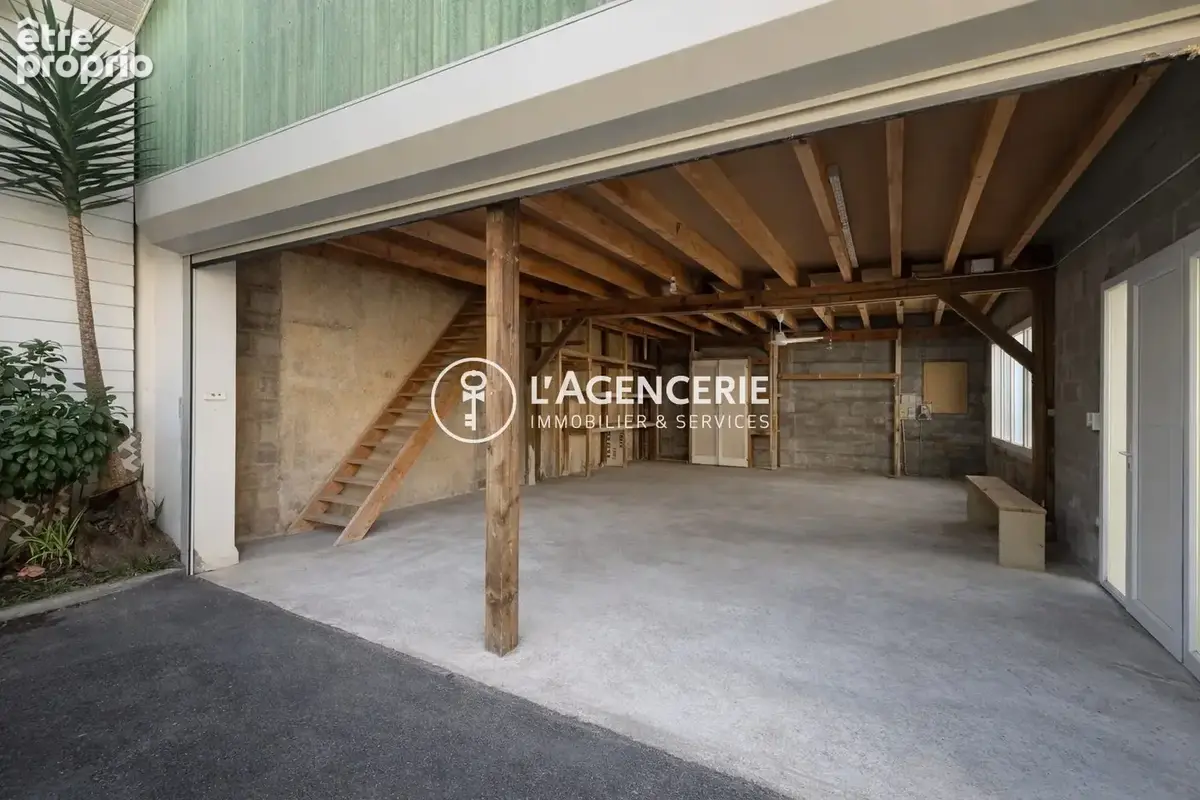 Maison 260 m² à Biarritz  - photo 3
