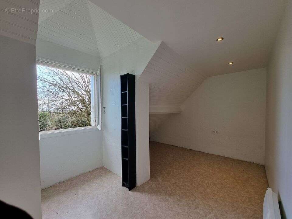 Maison à SANCY-LES-PROVINS