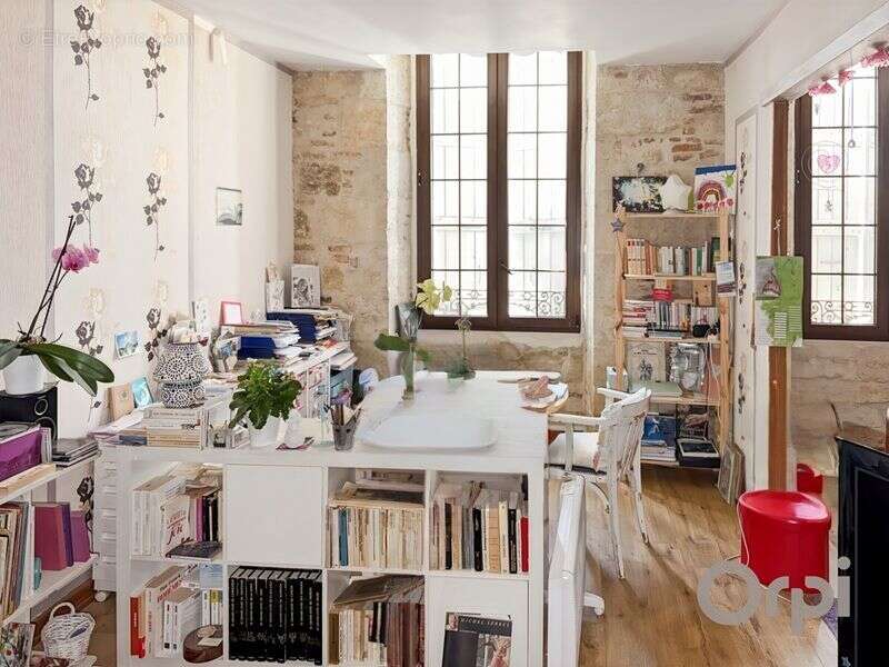 Appartement à LECTOURE