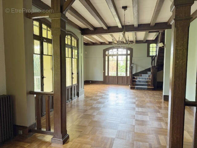 Maison à MEDAN