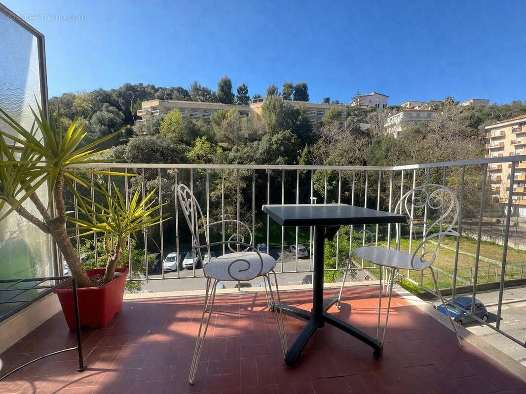   - Appartement à NICE