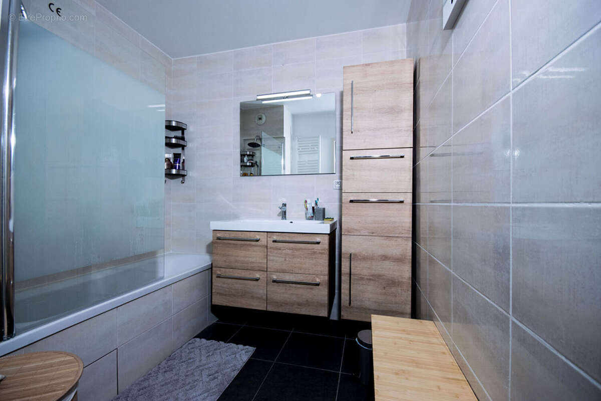Appartement à ANNEMASSE