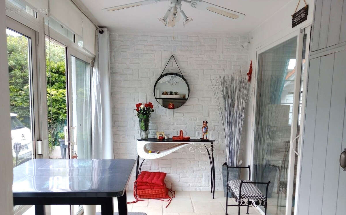 Maison à SAINT-MICHEL-CHEF-CHEF