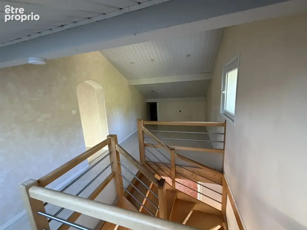 Coup de cœur sur les hauteurs de thonon — espace, lumière et potentiel - photo 12