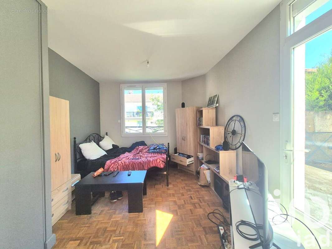 Photo 6 - Appartement à BRIVE-LA-GAILLARDE