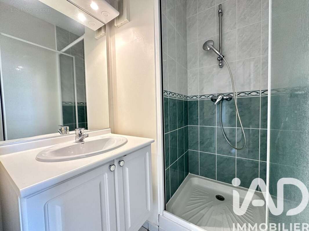 Photo 5 - Appartement à SAINT-HERBLAIN
