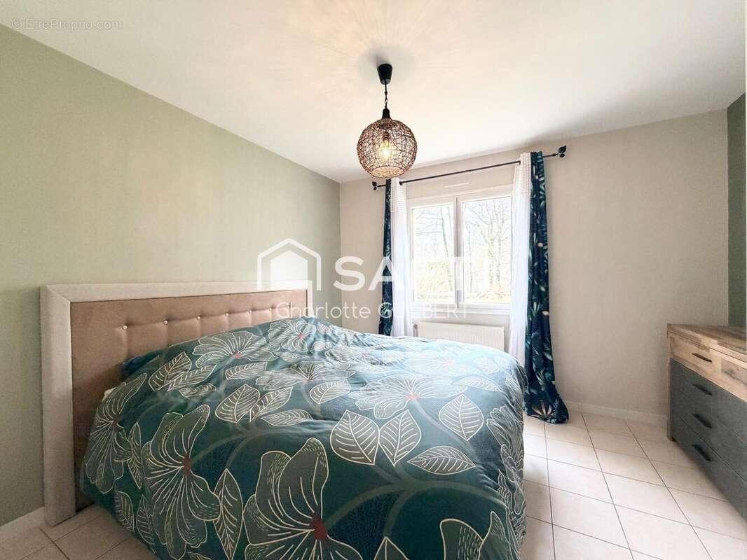 Photo 5 - Maison à CASTELJALOUX