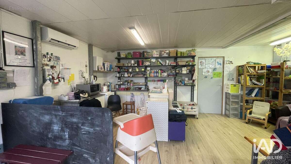 Photo 4 - Commerce à LE HEZO