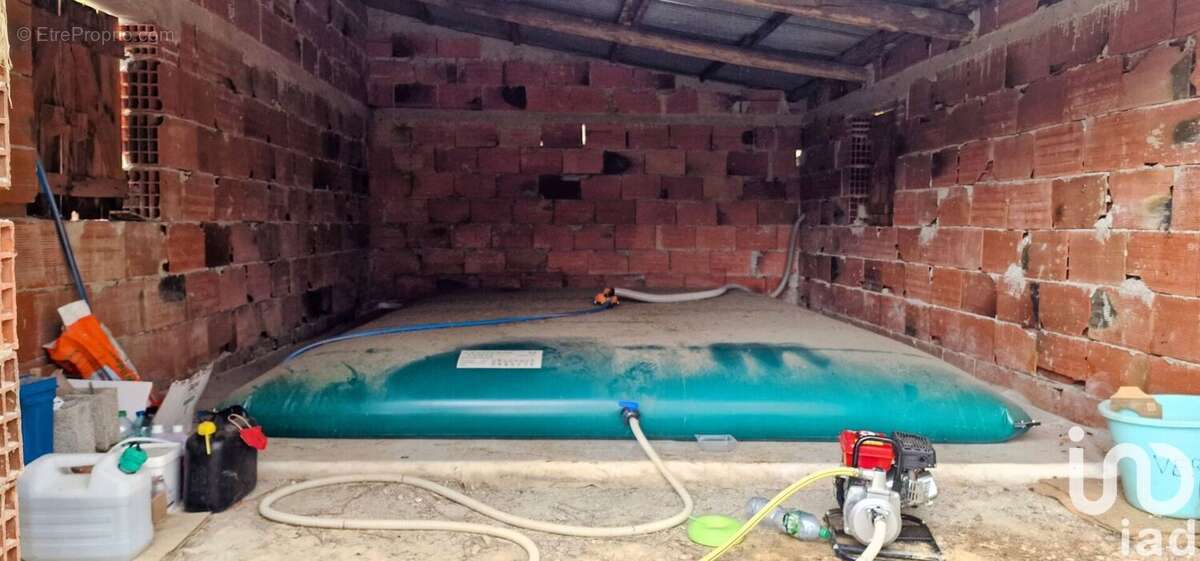 Photo 9 - Terrain à CASTELRENG