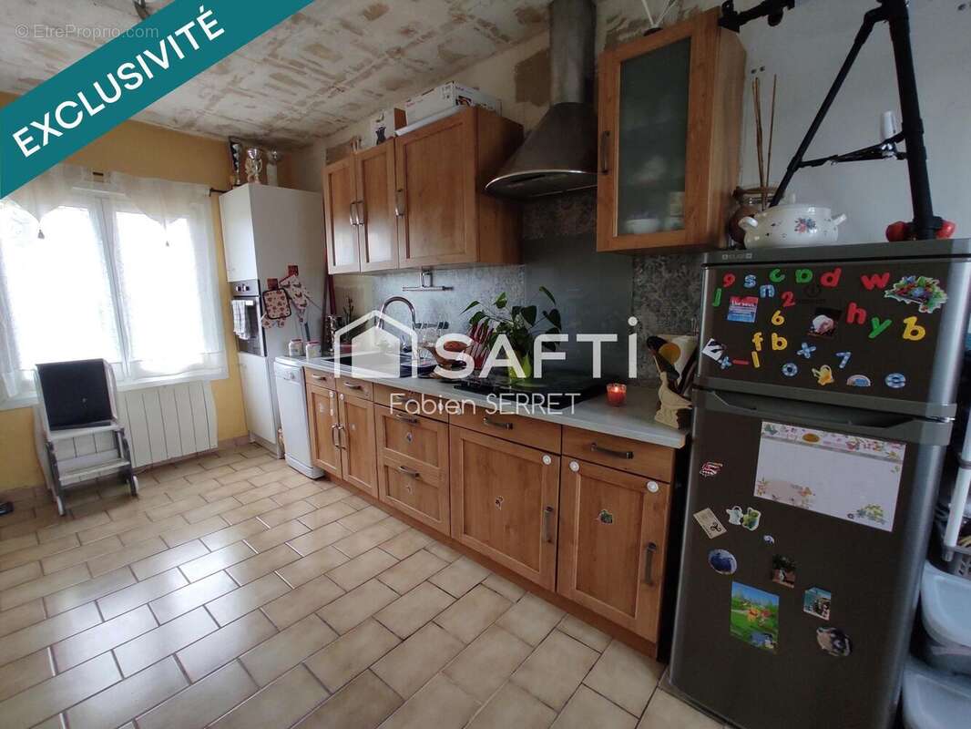 Photo 6 - Maison à SAINT-GEORGES-D'ELLE