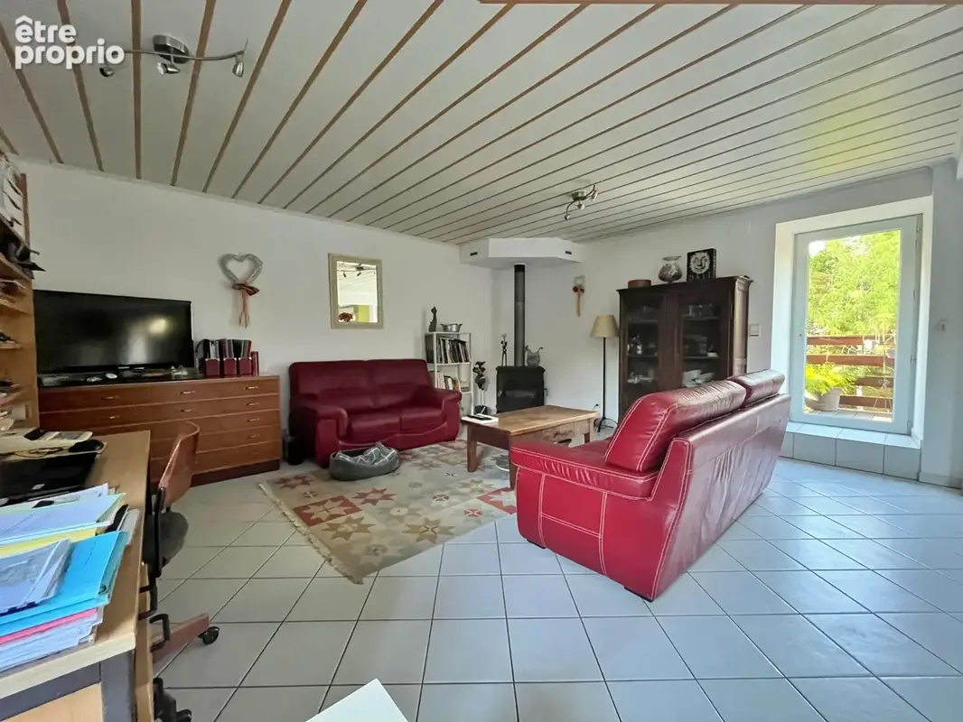 Maison de plain-pied - photo 5