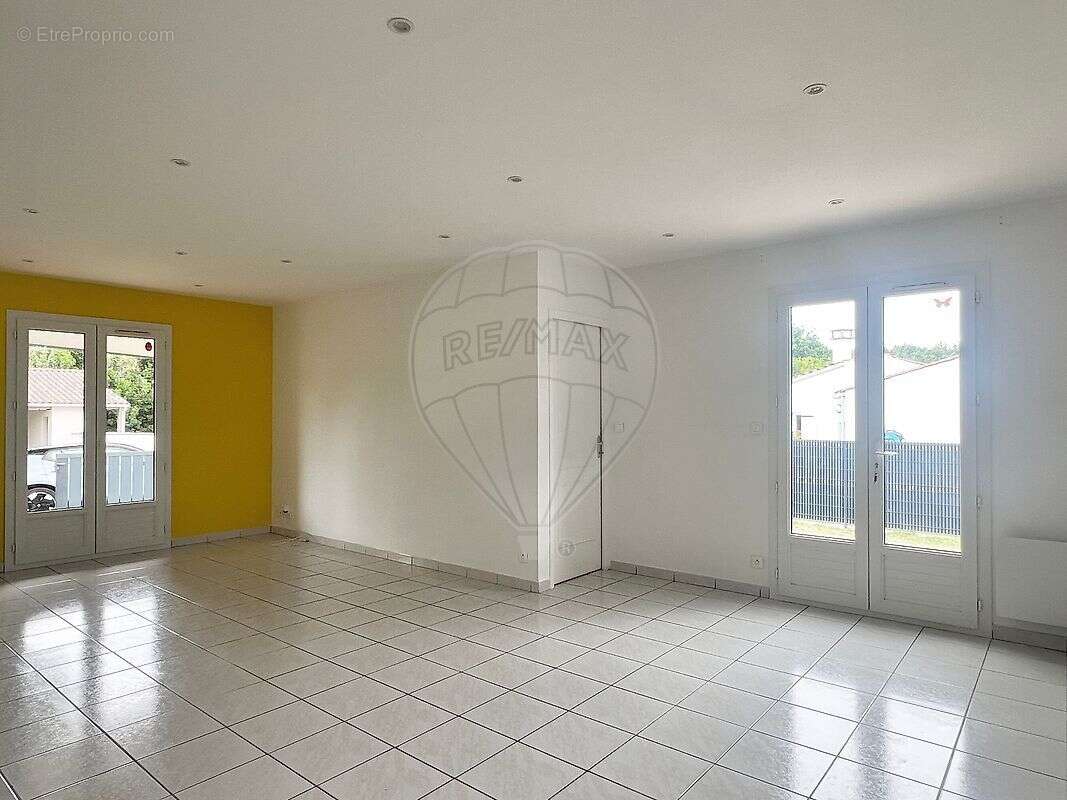 Maison 3 chambre(s) à vendre - photo 8