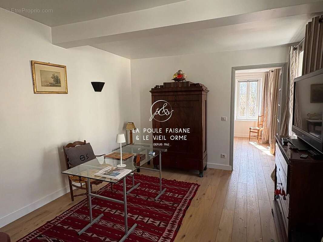 Maison à MONTFORT-L'AMAURY