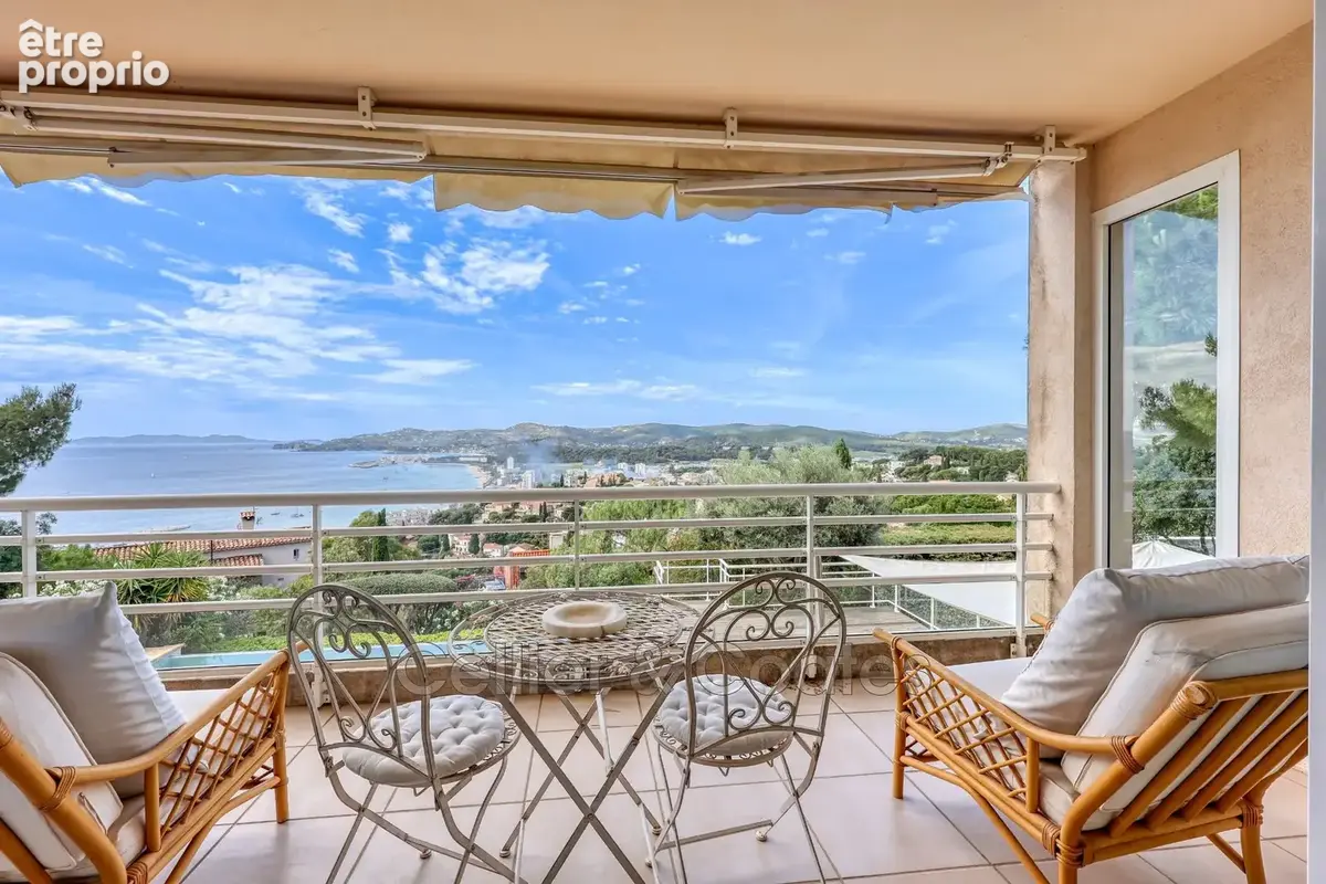 Maison 181 m² à Le Lavandou  - photo 6